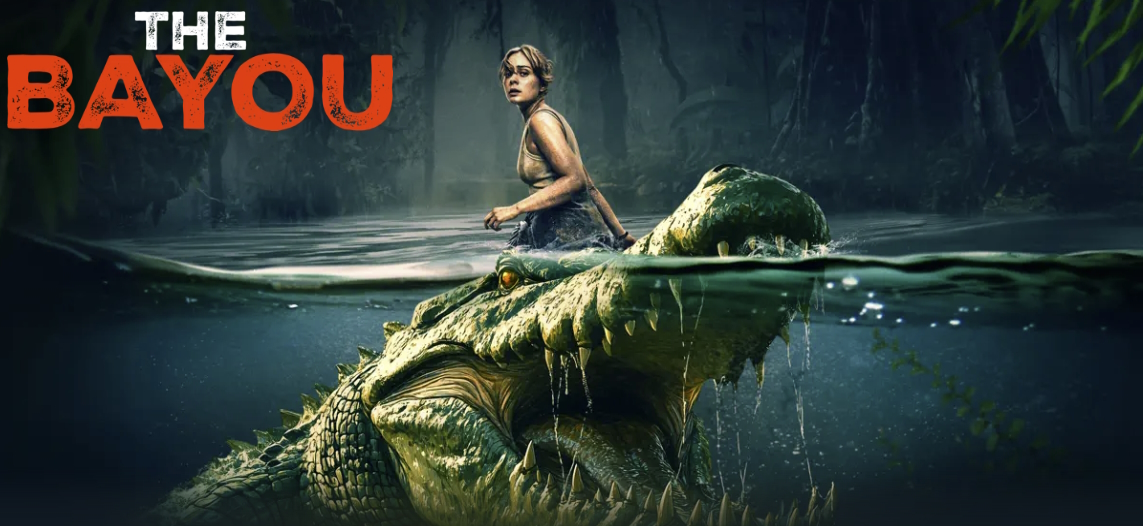 The Bayou (2025)