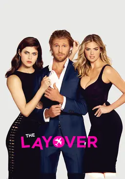 The Layover (2017)